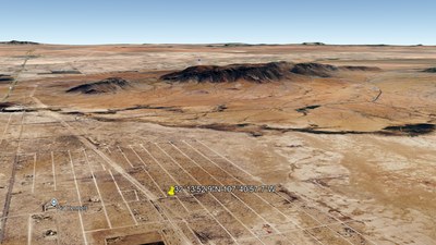 Photo 6: 3D Oblique Aerial Facing Florida Mountains