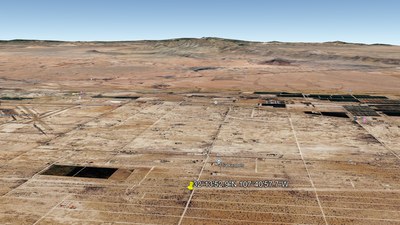 Photo 7: 3D Oblique Subdivision Aerial Perspective