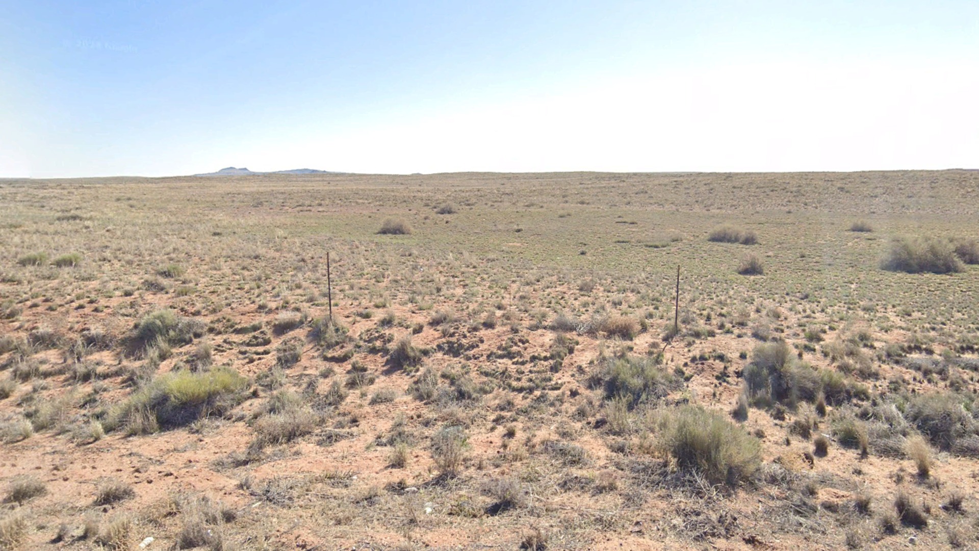 1.26 Acre Navajo County Arizona Parcel