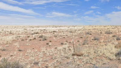 Photo 4: Wide-Open Panoramic High-Desert Plateau View