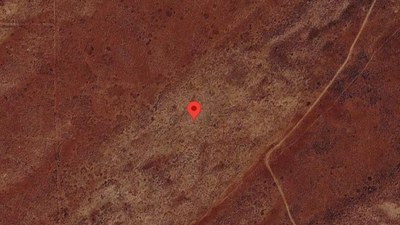 Photo 8: Top-Down Satellite Location Pin View